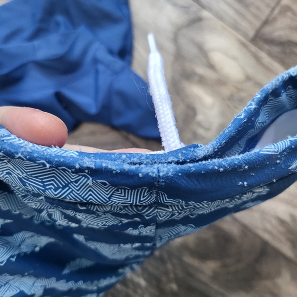 Carter's Rash Guard & Shorts - Picture 5 of 6